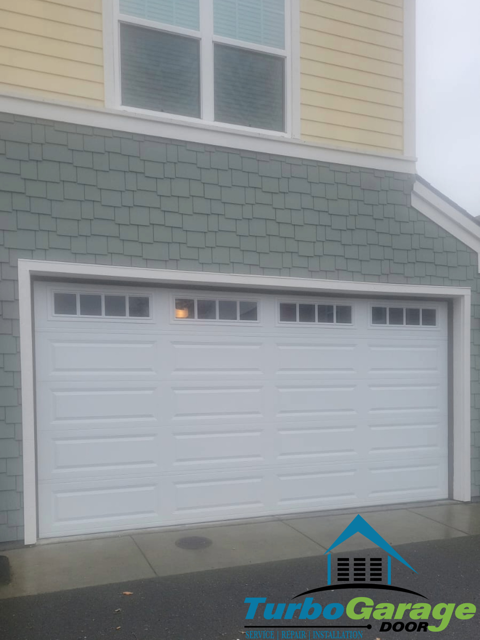 Expert Garage Door Repair Santa Rosa